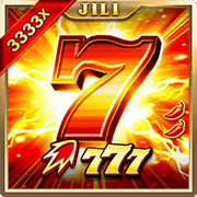Điên Cuồng 777 game cover